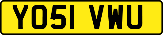 YO51VWU