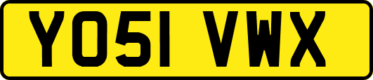 YO51VWX