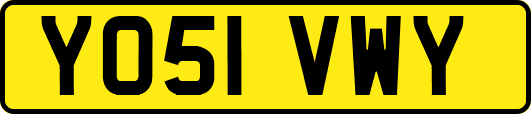 YO51VWY