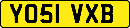YO51VXB