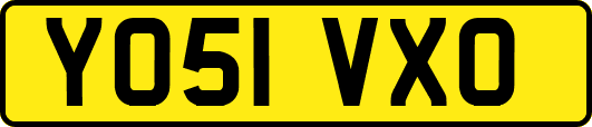 YO51VXO