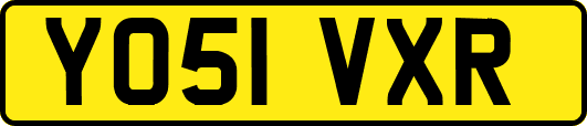 YO51VXR