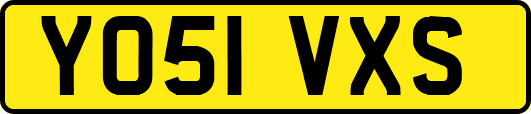 YO51VXS