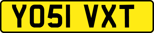 YO51VXT