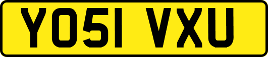 YO51VXU