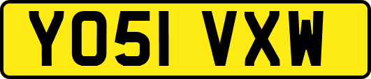 YO51VXW