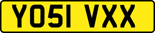 YO51VXX