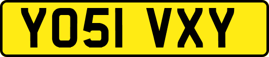 YO51VXY