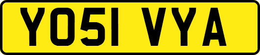 YO51VYA