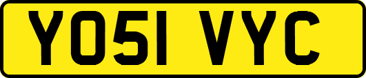 YO51VYC