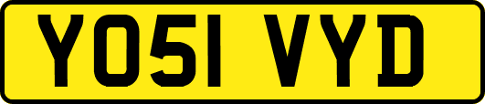 YO51VYD