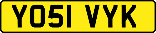 YO51VYK