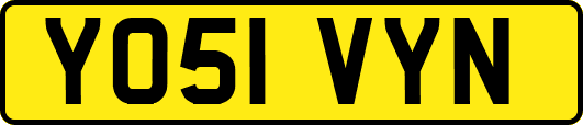 YO51VYN