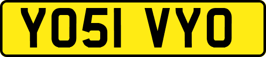 YO51VYO