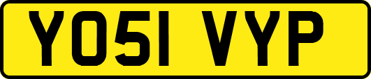 YO51VYP