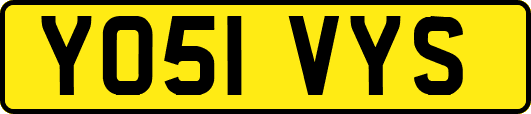 YO51VYS