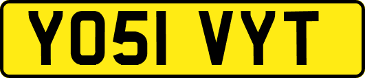 YO51VYT