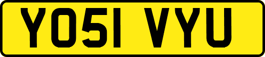 YO51VYU