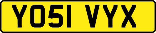 YO51VYX