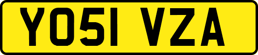 YO51VZA
