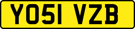 YO51VZB