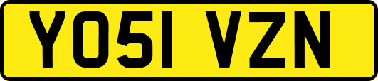 YO51VZN