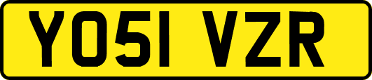 YO51VZR