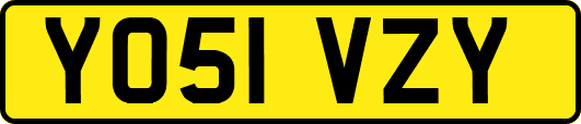 YO51VZY