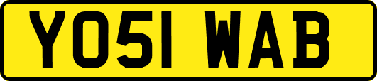 YO51WAB