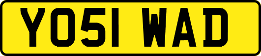 YO51WAD
