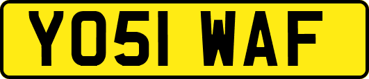 YO51WAF