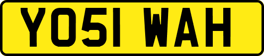 YO51WAH