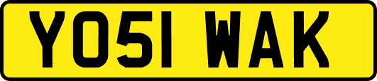 YO51WAK