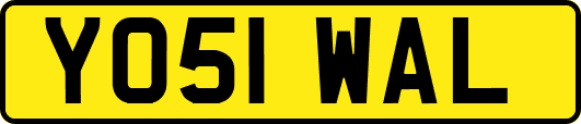 YO51WAL