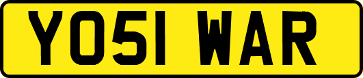YO51WAR