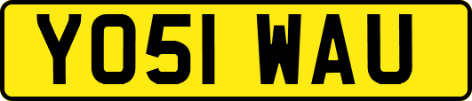 YO51WAU