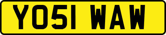 YO51WAW
