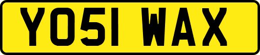 YO51WAX