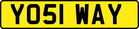 YO51WAY