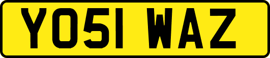 YO51WAZ