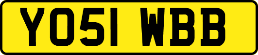 YO51WBB