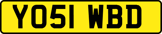 YO51WBD