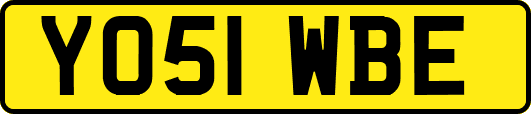 YO51WBE