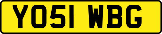 YO51WBG