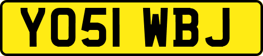 YO51WBJ