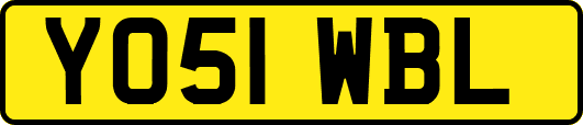 YO51WBL