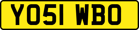YO51WBO