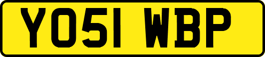 YO51WBP