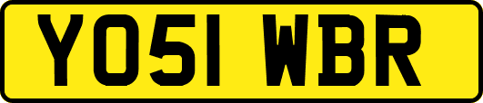 YO51WBR