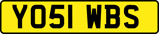 YO51WBS